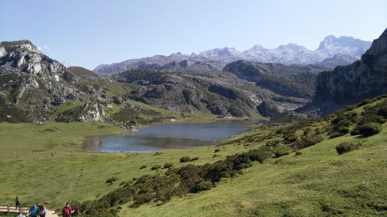 Lagos de Covadonga 05