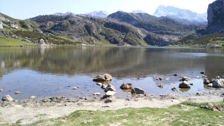 Lagos de Covadonga 08