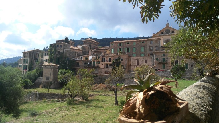 Valldemosa 10