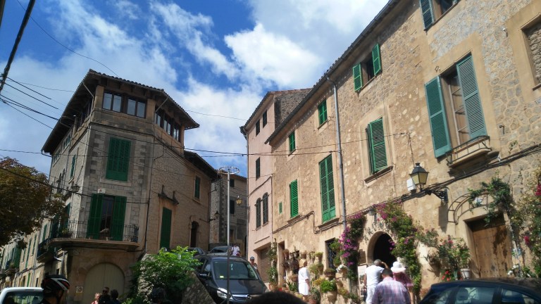 Valldemosa 14